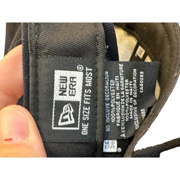 Houston Astros 2019 World Series Champions New Era 9Fifty Snapback Hat Cap - Picture 5 of 6